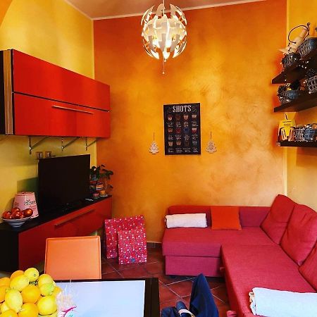 Casa Di Titti Villa Salerno Kültér fotó