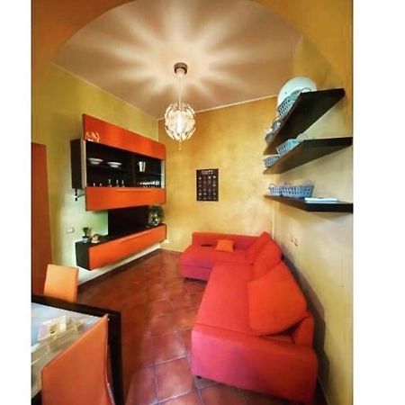 Casa Di Titti Villa Salerno Kültér fotó
