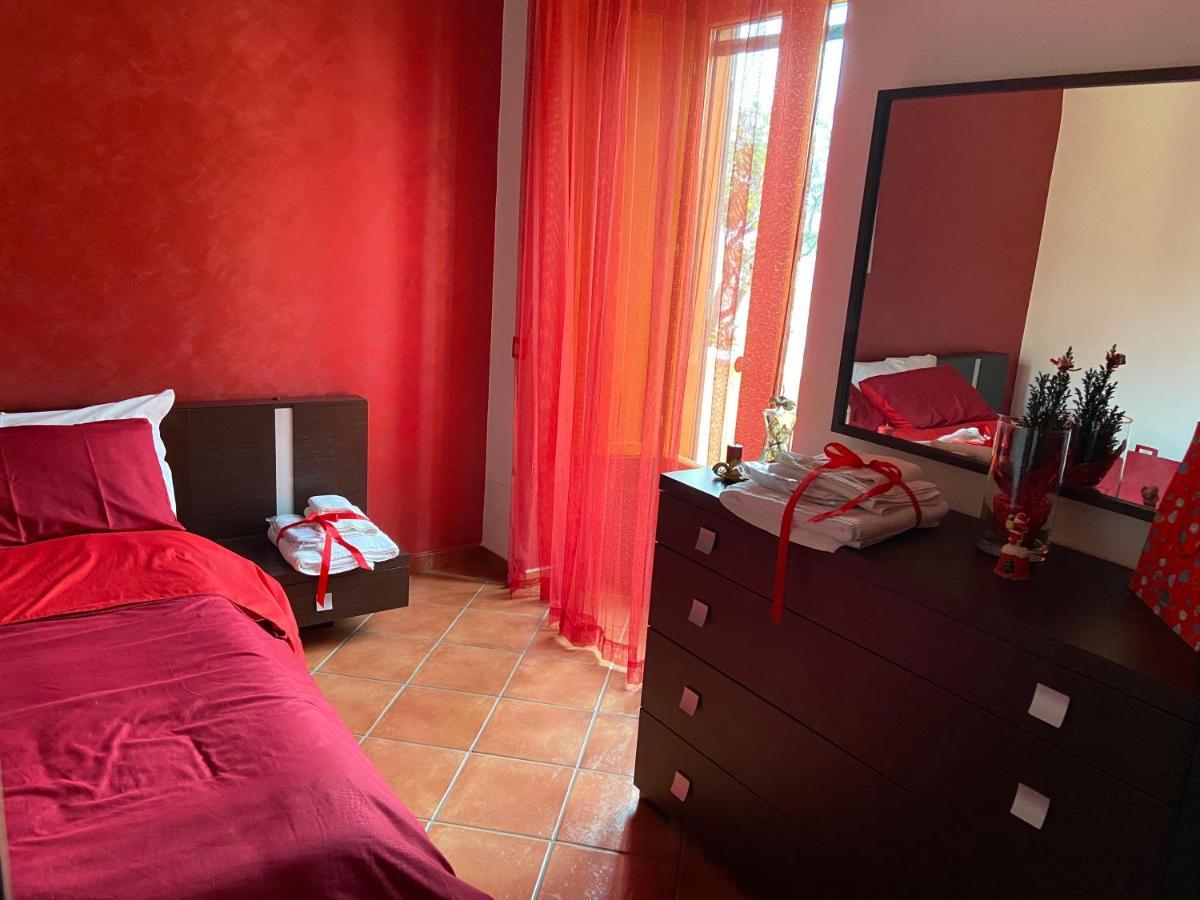 Casa Di Titti Villa Salerno Kültér fotó