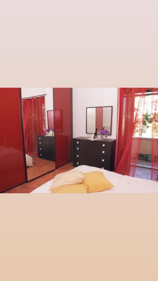 Casa Di Titti Villa Salerno Kültér fotó