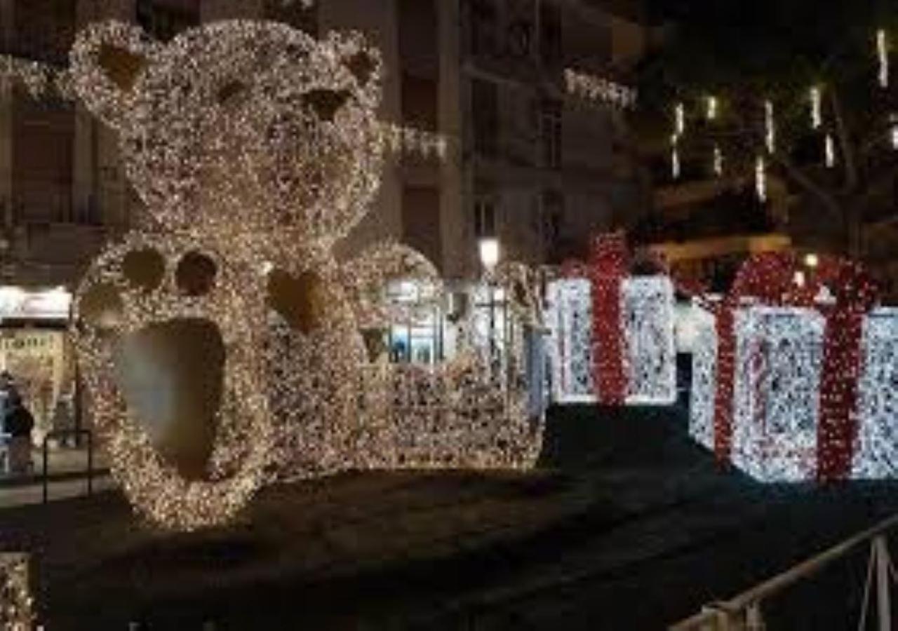 Casa Di Titti Villa Salerno Kültér fotó