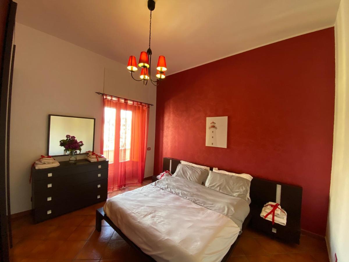 Casa Di Titti Villa Salerno Kültér fotó